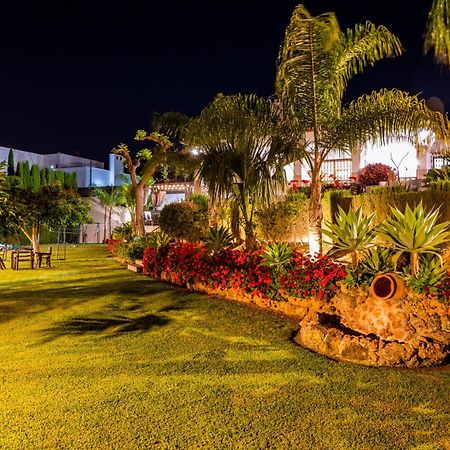 Cubo'S Villa Esmeralda Alhaurín el Grande エクステリア 写真