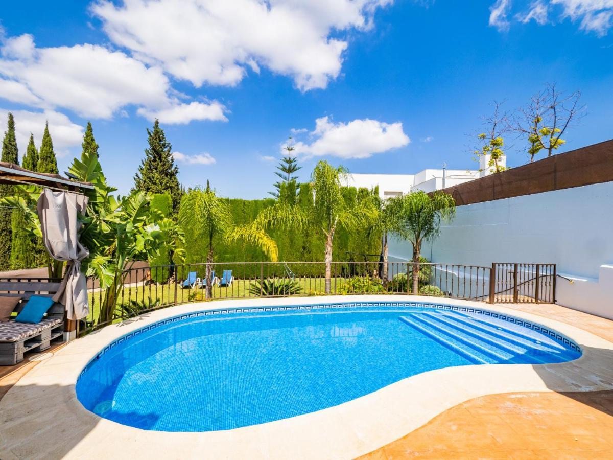 Cubo'S Villa Esmeralda Alhaurín el Grande エクステリア 写真