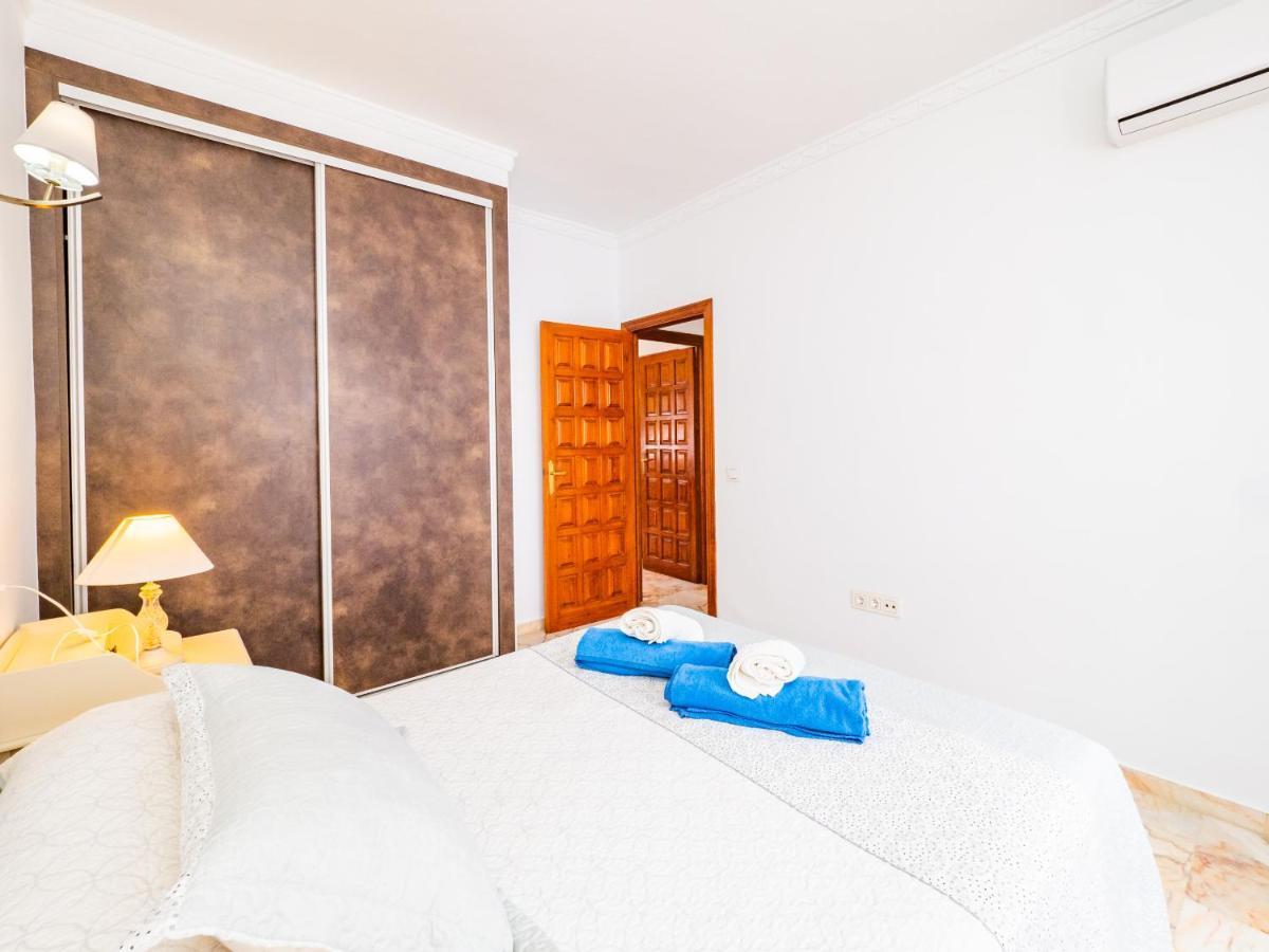 Cubo'S Villa Esmeralda Alhaurín el Grande エクステリア 写真