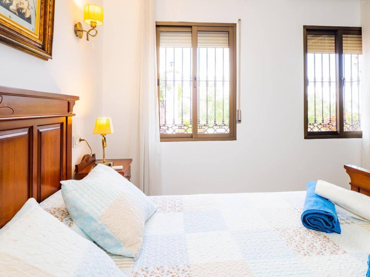 Cubo'S Villa Esmeralda Alhaurín el Grande エクステリア 写真