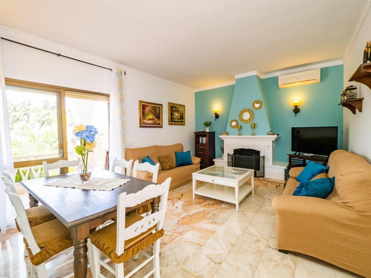 Cubo'S Villa Esmeralda Alhaurín el Grande エクステリア 写真