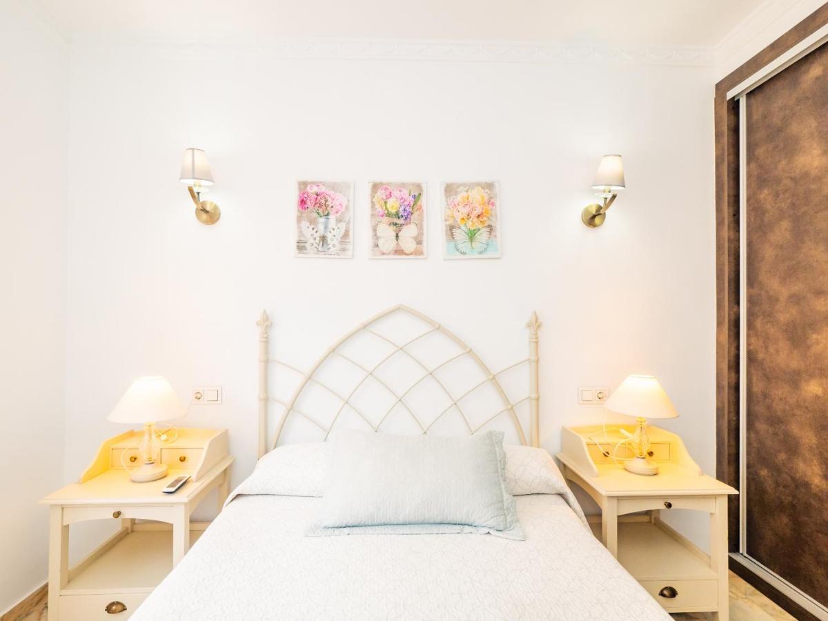 Cubo'S Villa Esmeralda Alhaurín el Grande エクステリア 写真