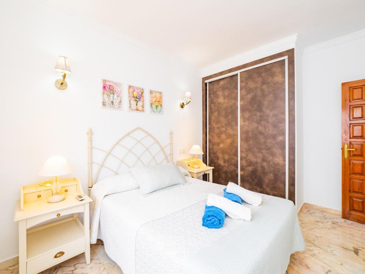 Cubo'S Villa Esmeralda Alhaurín el Grande エクステリア 写真