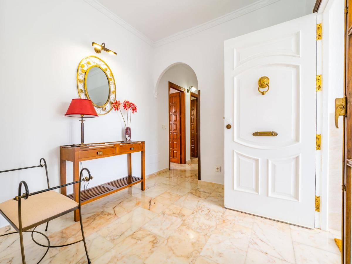 Cubo'S Villa Esmeralda Alhaurín el Grande エクステリア 写真