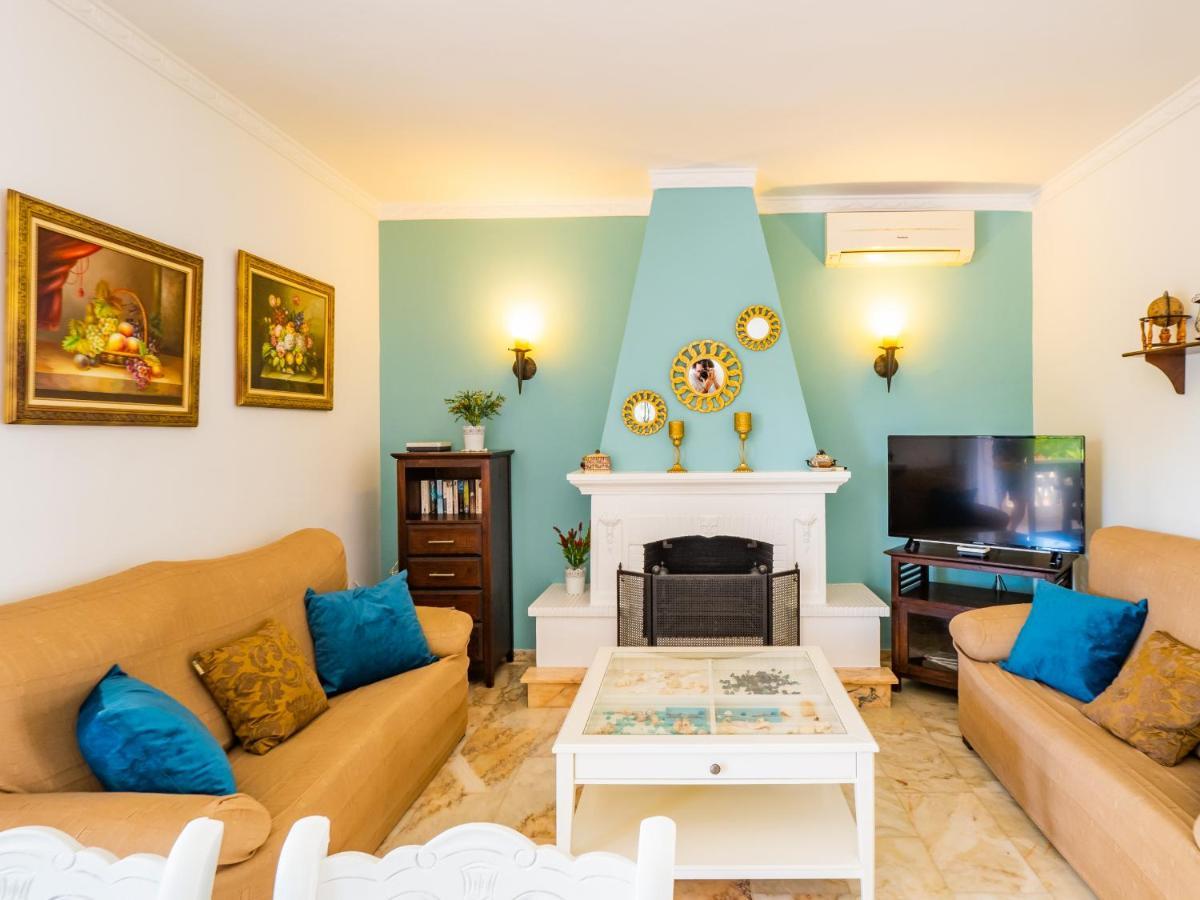 Cubo'S Villa Esmeralda Alhaurín el Grande エクステリア 写真