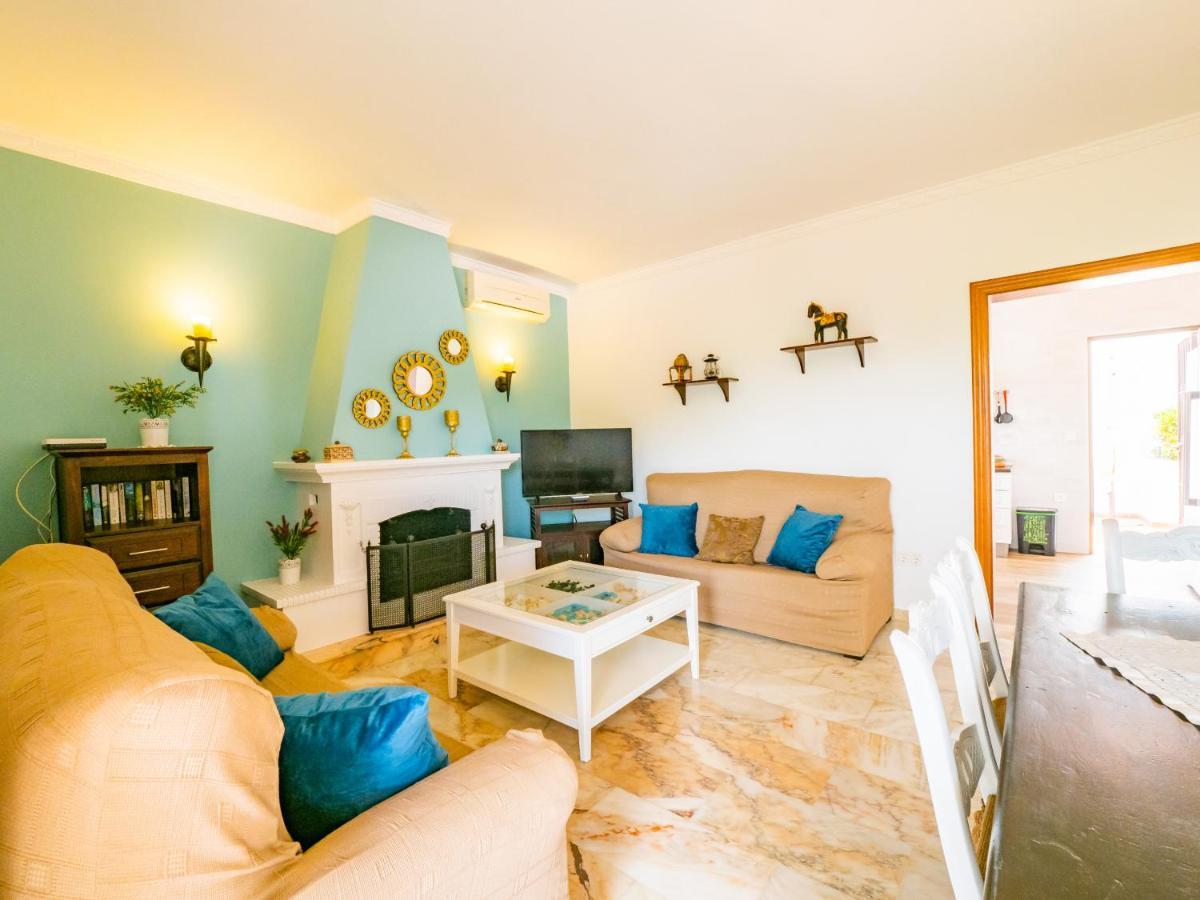 Cubo'S Villa Esmeralda Alhaurín el Grande エクステリア 写真