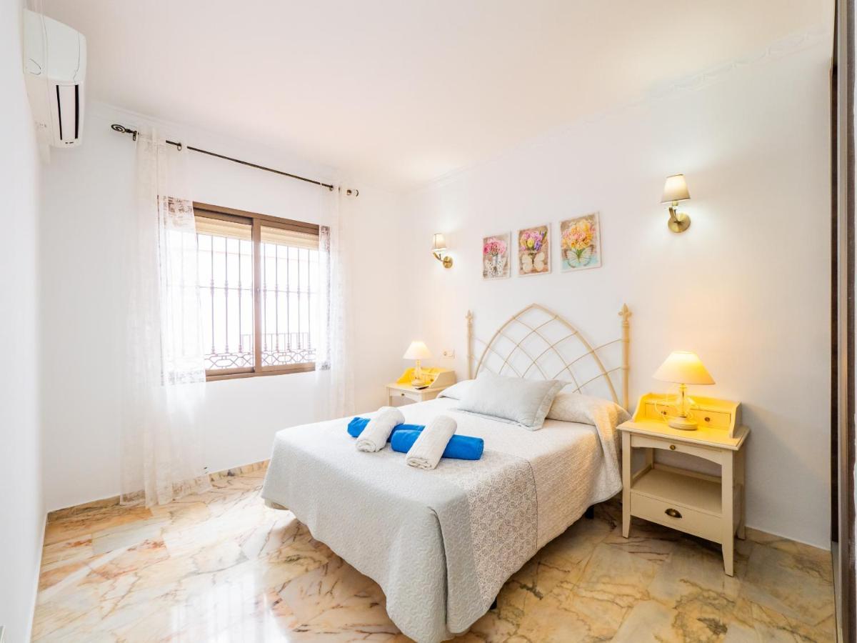 Cubo'S Villa Esmeralda Alhaurín el Grande エクステリア 写真