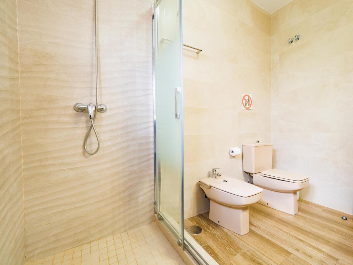 Cubo'S Villa Esmeralda Alhaurín el Grande エクステリア 写真