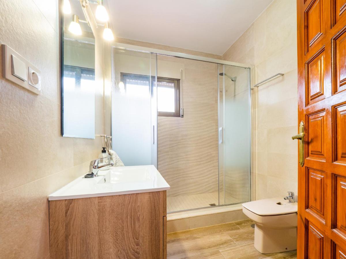 Cubo'S Villa Esmeralda Alhaurín el Grande エクステリア 写真