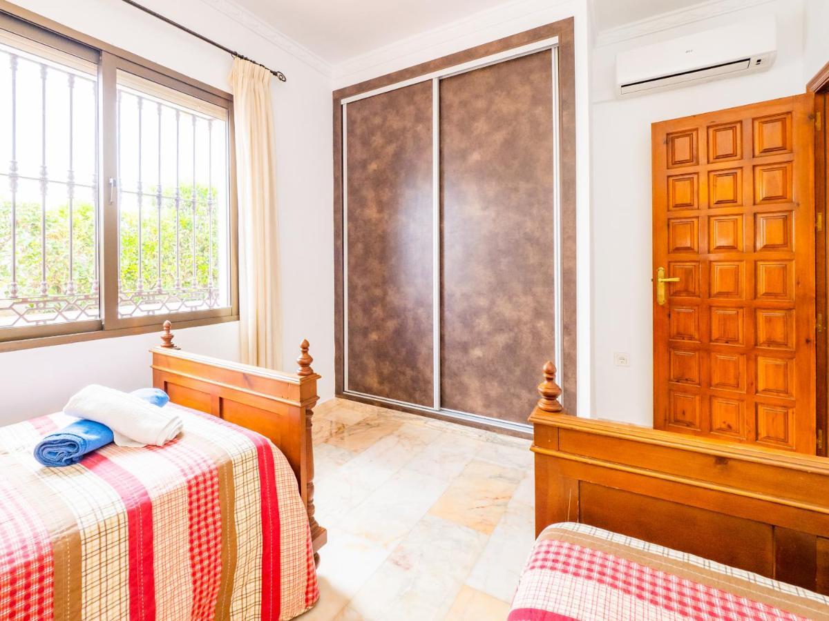Cubo'S Villa Esmeralda Alhaurín el Grande エクステリア 写真
