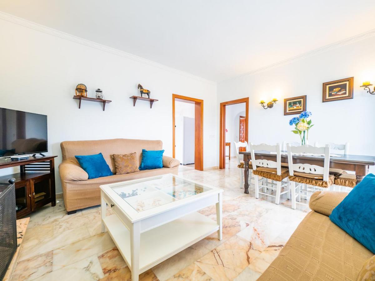 Cubo'S Villa Esmeralda Alhaurín el Grande エクステリア 写真