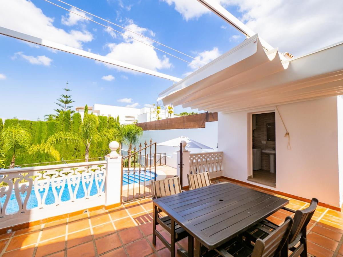 Cubo'S Villa Esmeralda Alhaurín el Grande エクステリア 写真